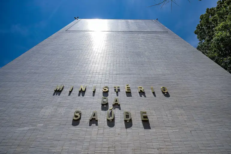 Ministério da Saúde lança campanha de enfrentamento à sífilis