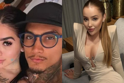 MC Mirella reage após prostituta do caso Neymar se interessar por Dynho