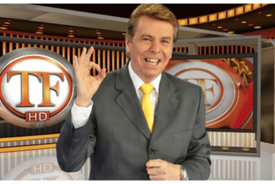 Nelson Rubens tem apartamento leiloado após dívida milionária