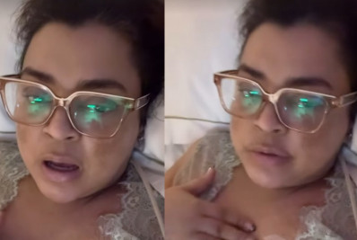 Internada, Preta Gil agradece apoio dos amigos: 'Não cansam'