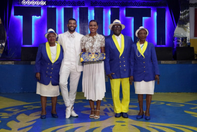 Festa de aniversário do Tuiuti terá anúncio do enredo de 2026 e apresentação de novo casal 