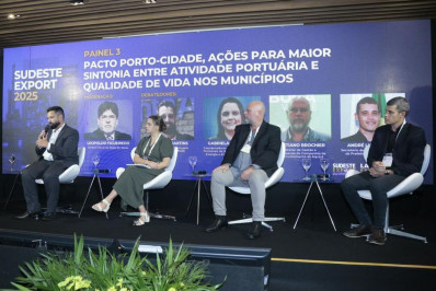 Angra participa do Sudeste Export 2025