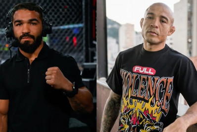 José Aldo x Patrício Pitbull no UFC? Estrela do possível duelo abre caminho para 'luta histórica'