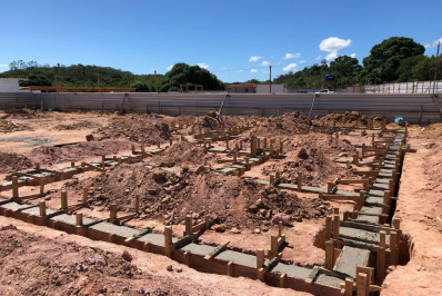 Construção ultrapassou 3 milhões de empregos pela primeira vez em mais de uma década, diz CBIC