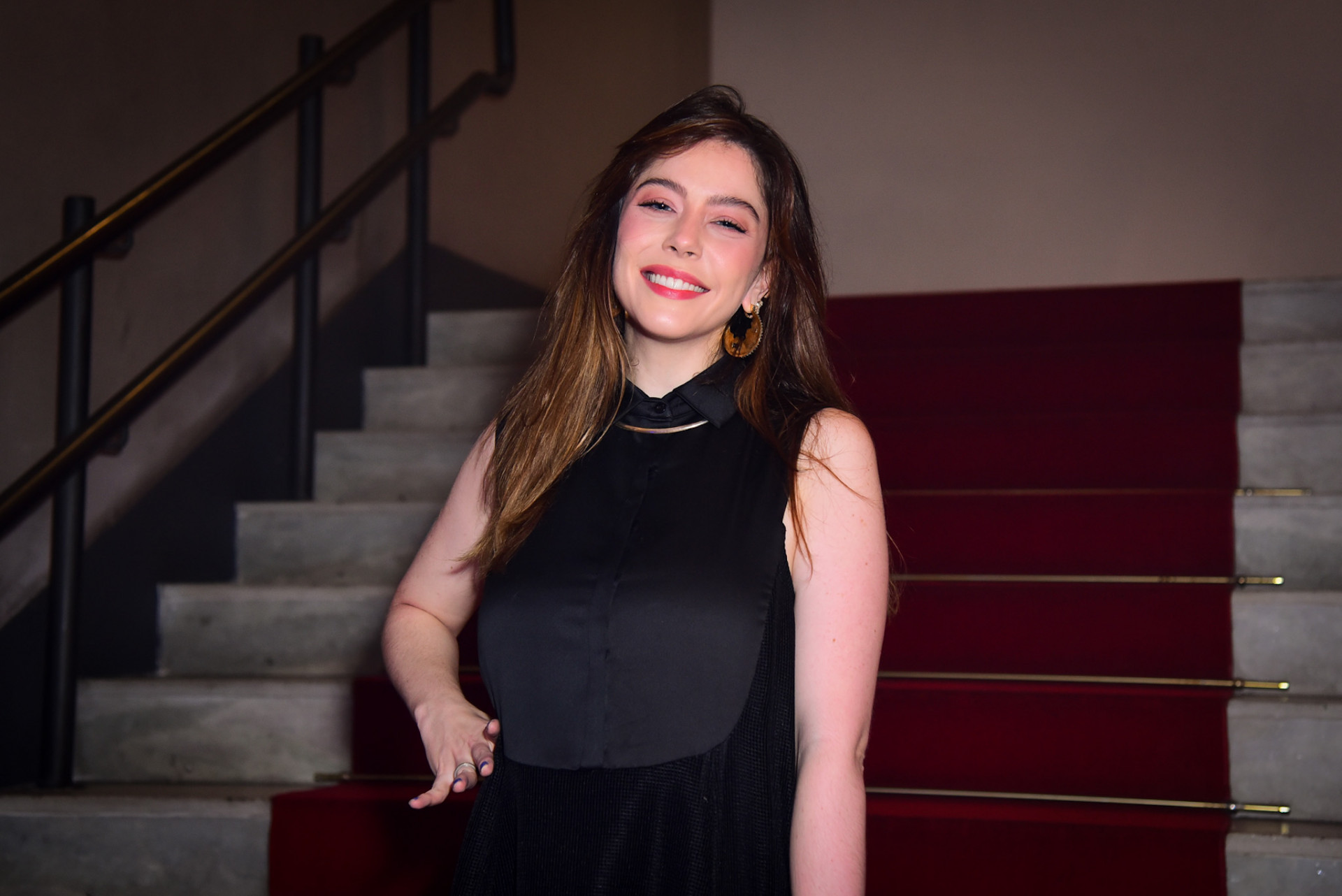 Bia Arantes - Andy Santana / Brazil News