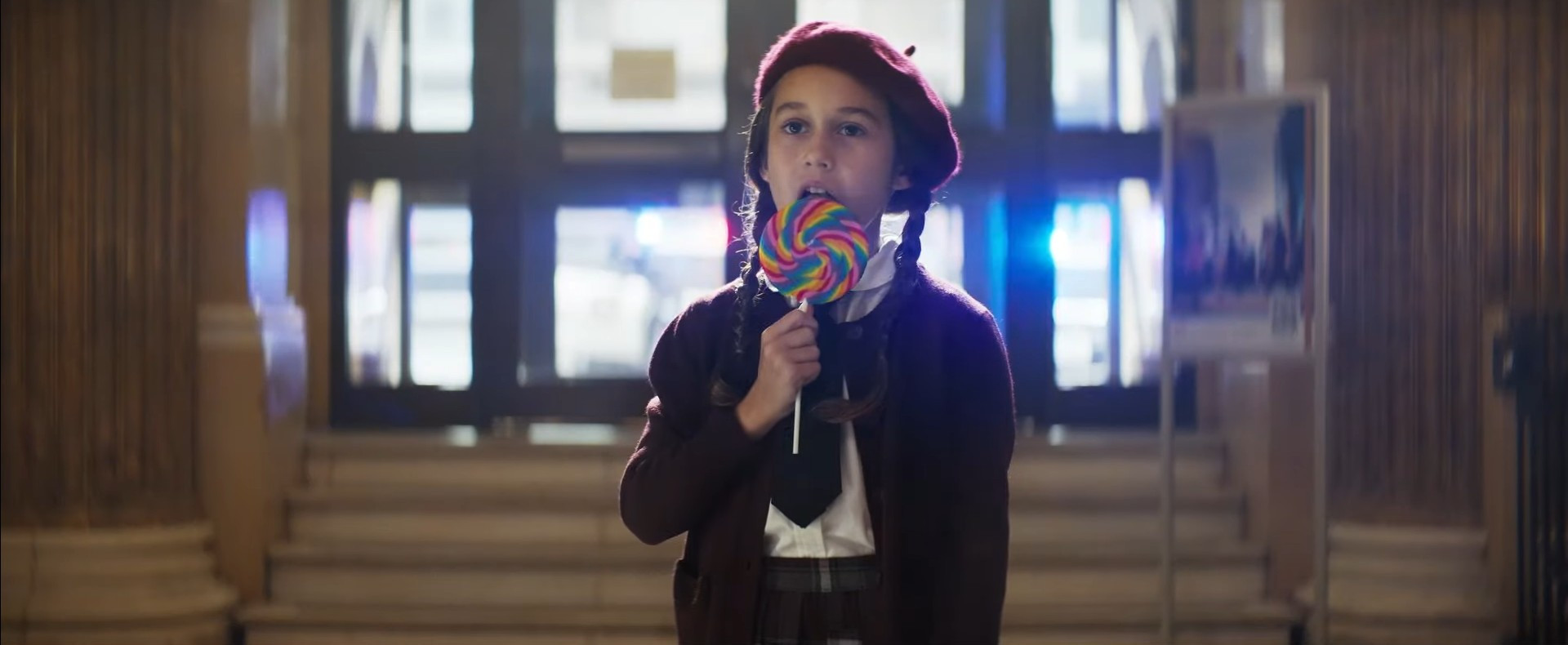 Primeiro trailer do reboot de 'Corra que a Polícia Vem Aí!', com Liam Neeson, é divulgado - Reprodução / YouTube