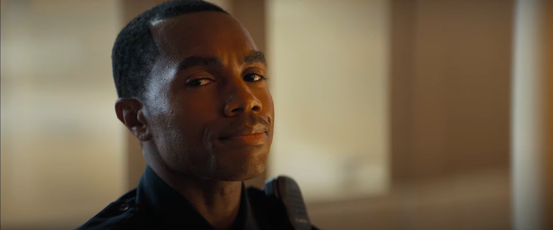 Primeiro trailer do reboot de 'Corra que a Polícia Vem Aí!', com Liam Neeson, é divulgado - Reprodução / YouTube