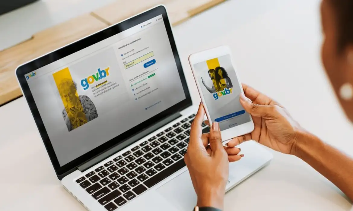 Gov.br: validação biométrica de conta ouro dificulta ação de golpistas
