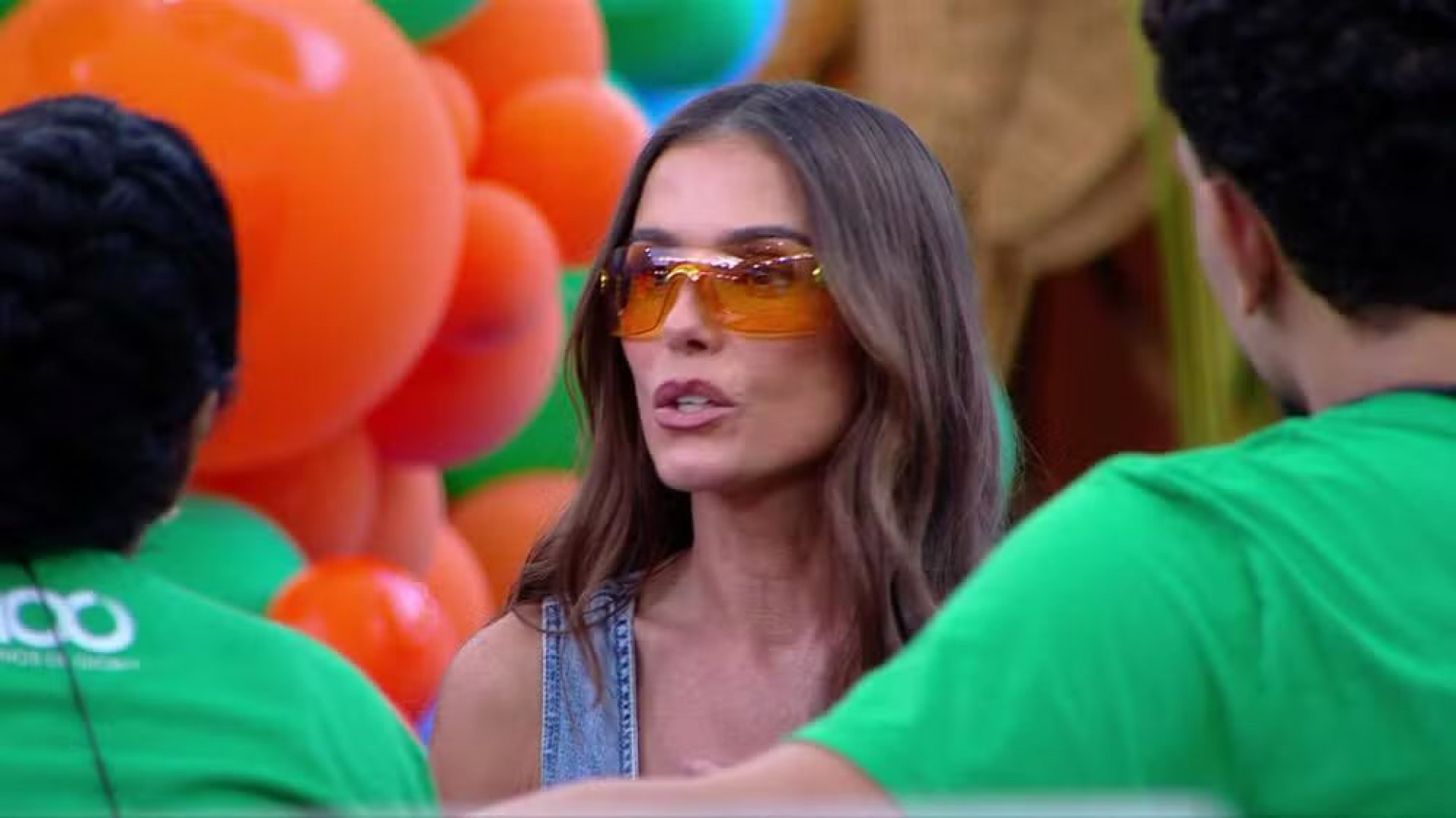 Deborah Secco  - Reprodução / Instagram 