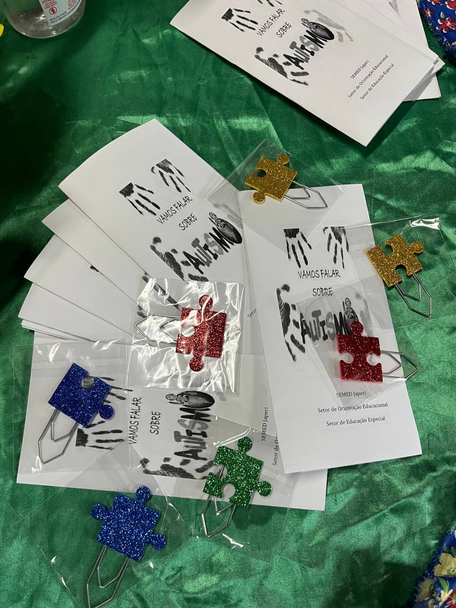 Os educadores que participaram da palestra ressaltaram o impacto positivo do encontro e a necessidade de ampliar a capacita&ccedil;&atilde;o cont&iacute;nua - Divulga&ccedil;&atilde;o / PMJ