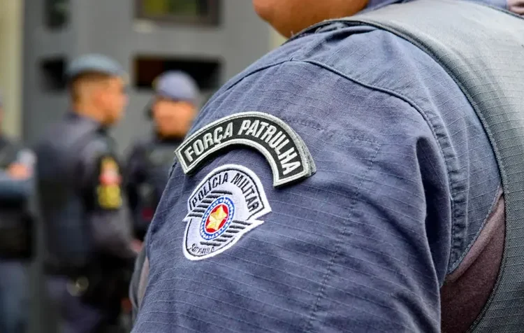 Polícia Militar de São Paulo
