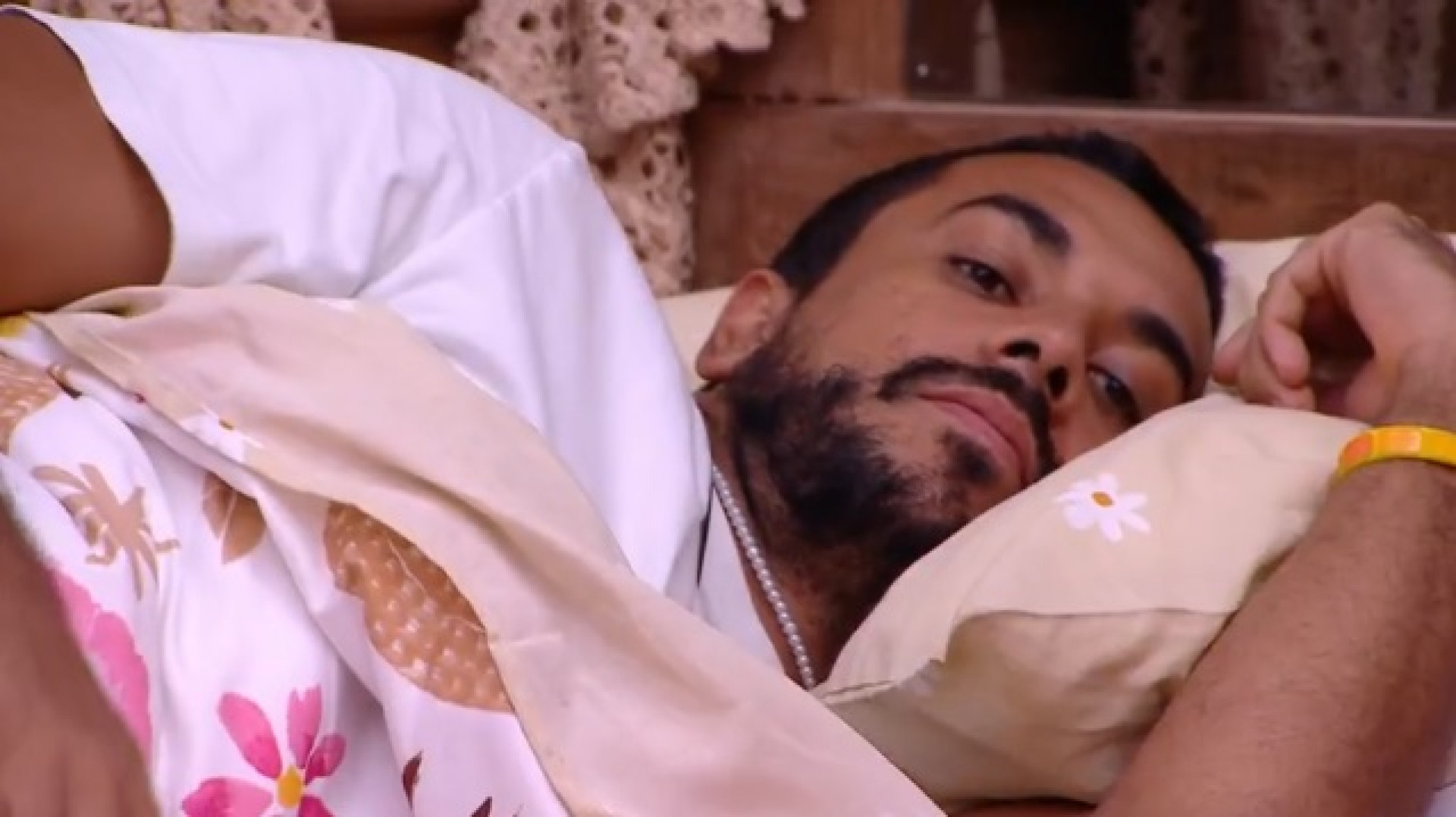 Maike  - Reprodução de Vídeo