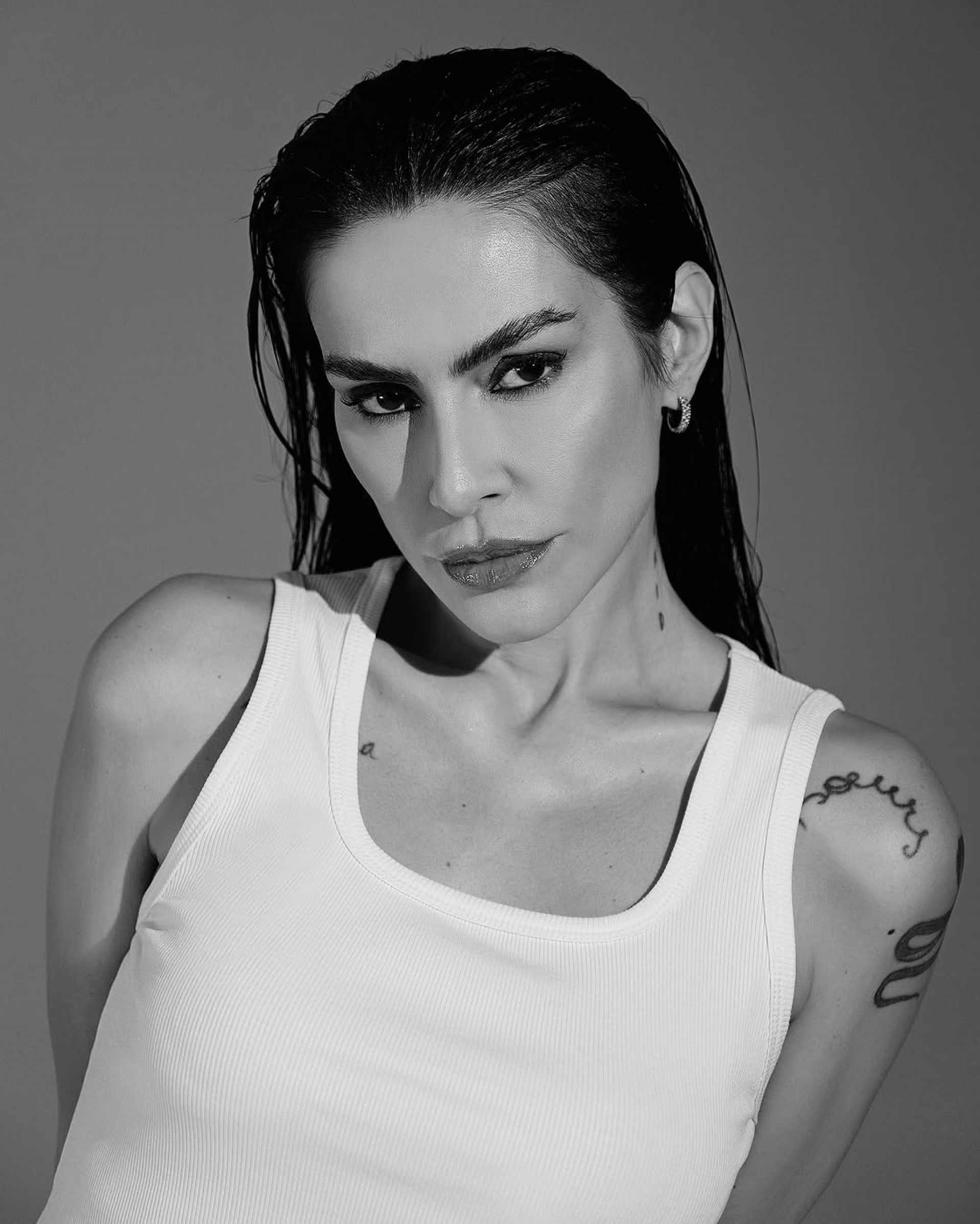 Cleo  - Reprodução/Instagram 