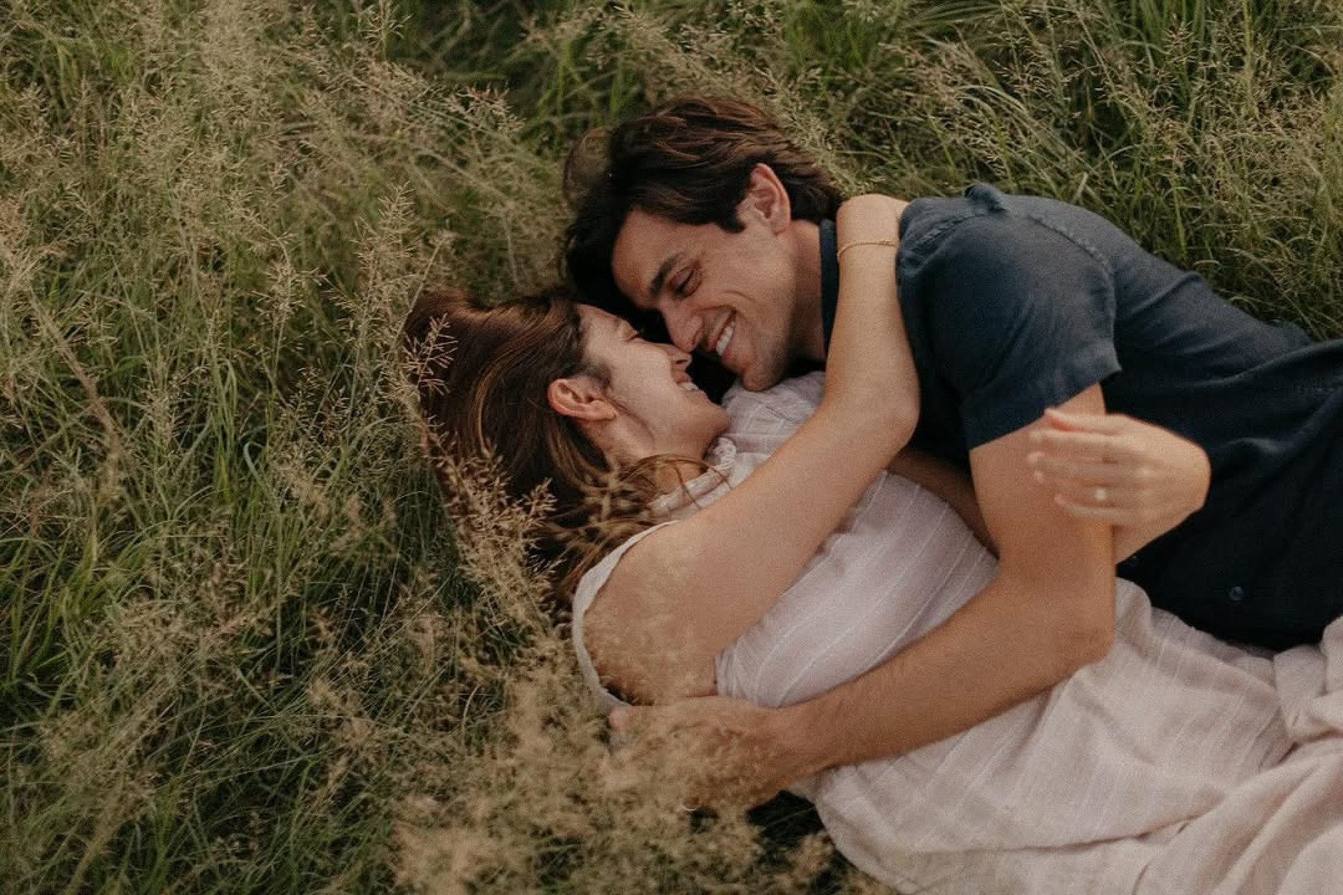 Mariana Uhlmann e Felipe Simas completaram 9 anos de casamento  - Reprodução/Instagram 