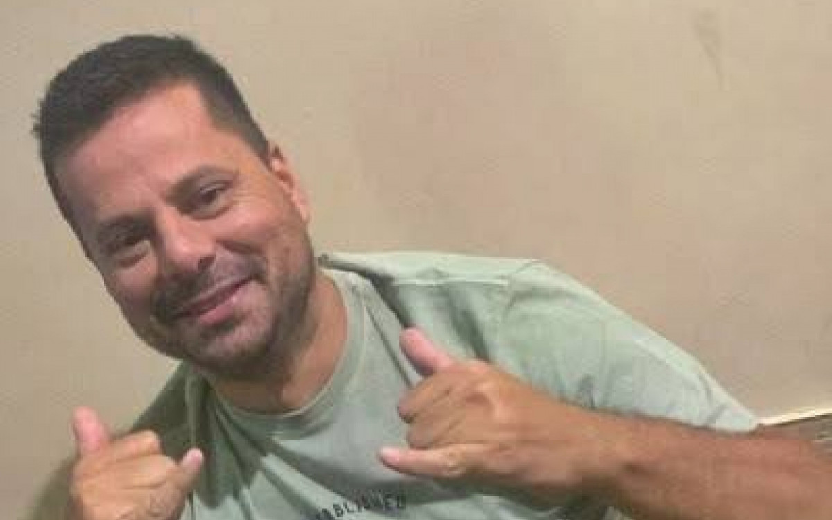 Keine Diniz dos Santos era sócio de uma copiadora na universidade - Reprodução/redes sociais