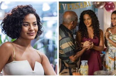 Fãs pedem perdão após atuação de Bella Campos em 'Vale Tudo'