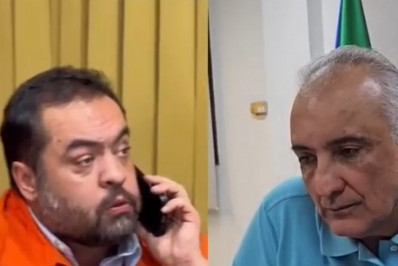 Rio das Ostras entra em alerta máximo por risco de temporais durante a madrugada