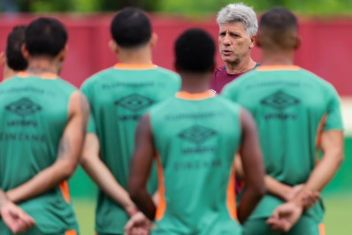 Perto do Mundial, Fluminense vê lista de machucados do elenco crescer