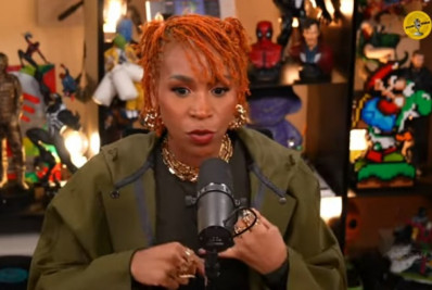 Karol Conká relata abstinência sexual por cansaço de homens