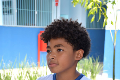 Aluno da rede municipal conquista medalha de bronze na 'Olímpiada de Astronomia'