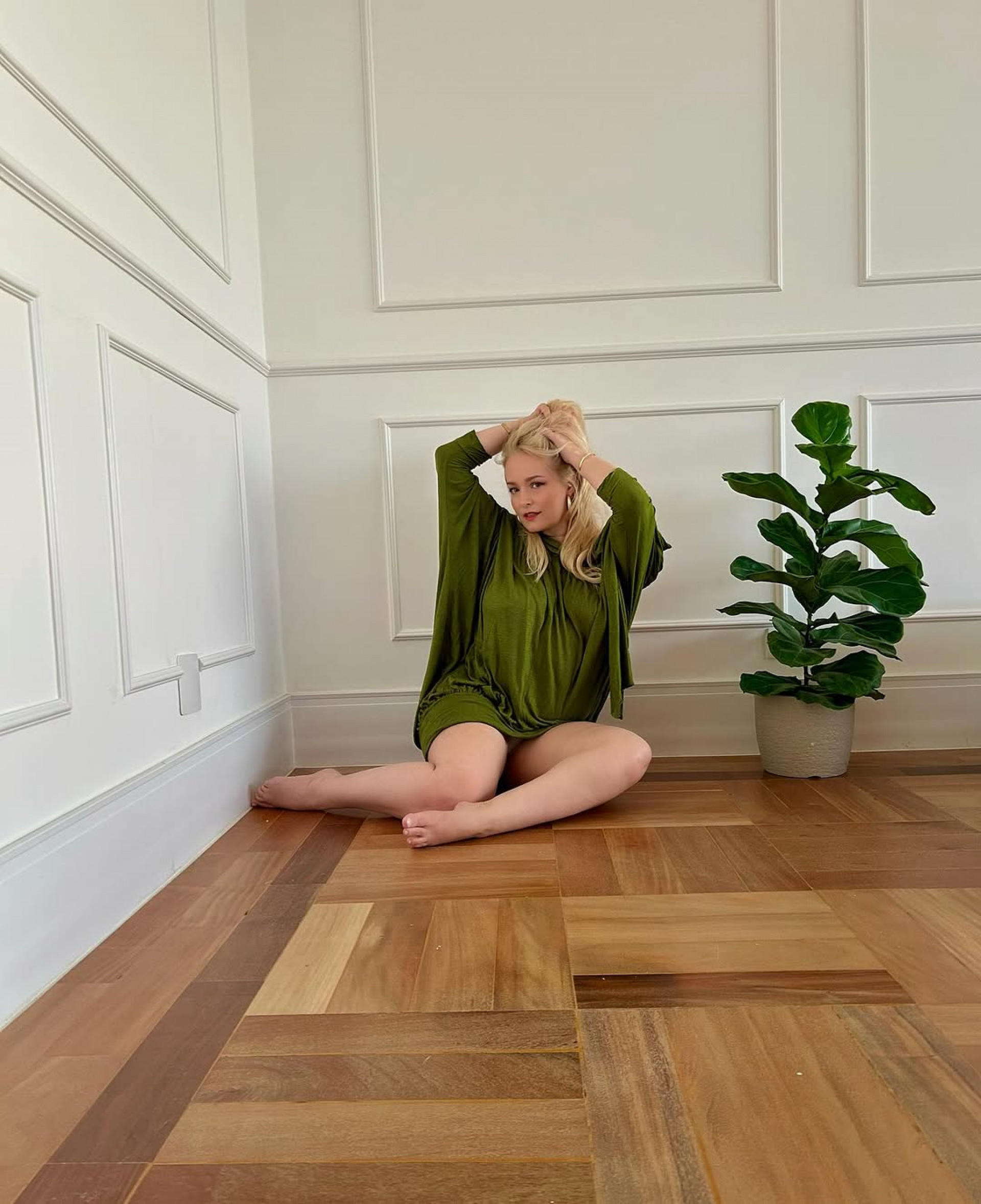 Luciana Vendramini - Reprodução/Instagram