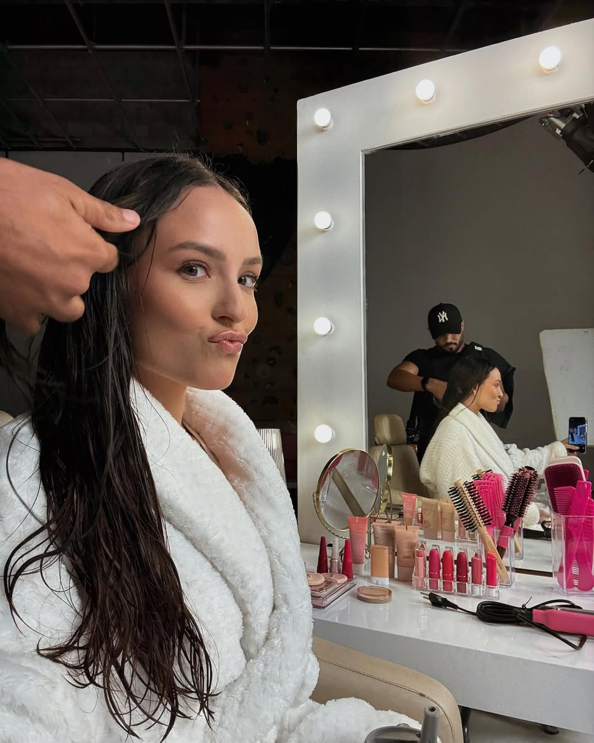 Larissa Manoela - Reprodução / Instagram