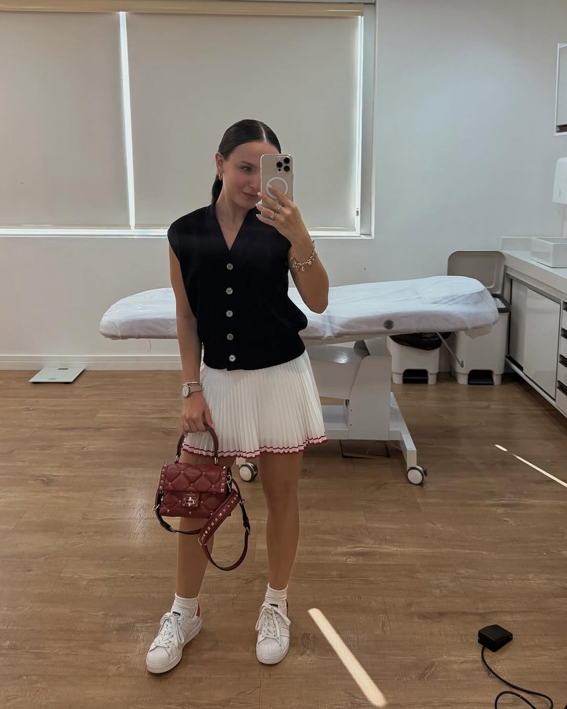 Larissa Manoela - Reprodução / Instagram