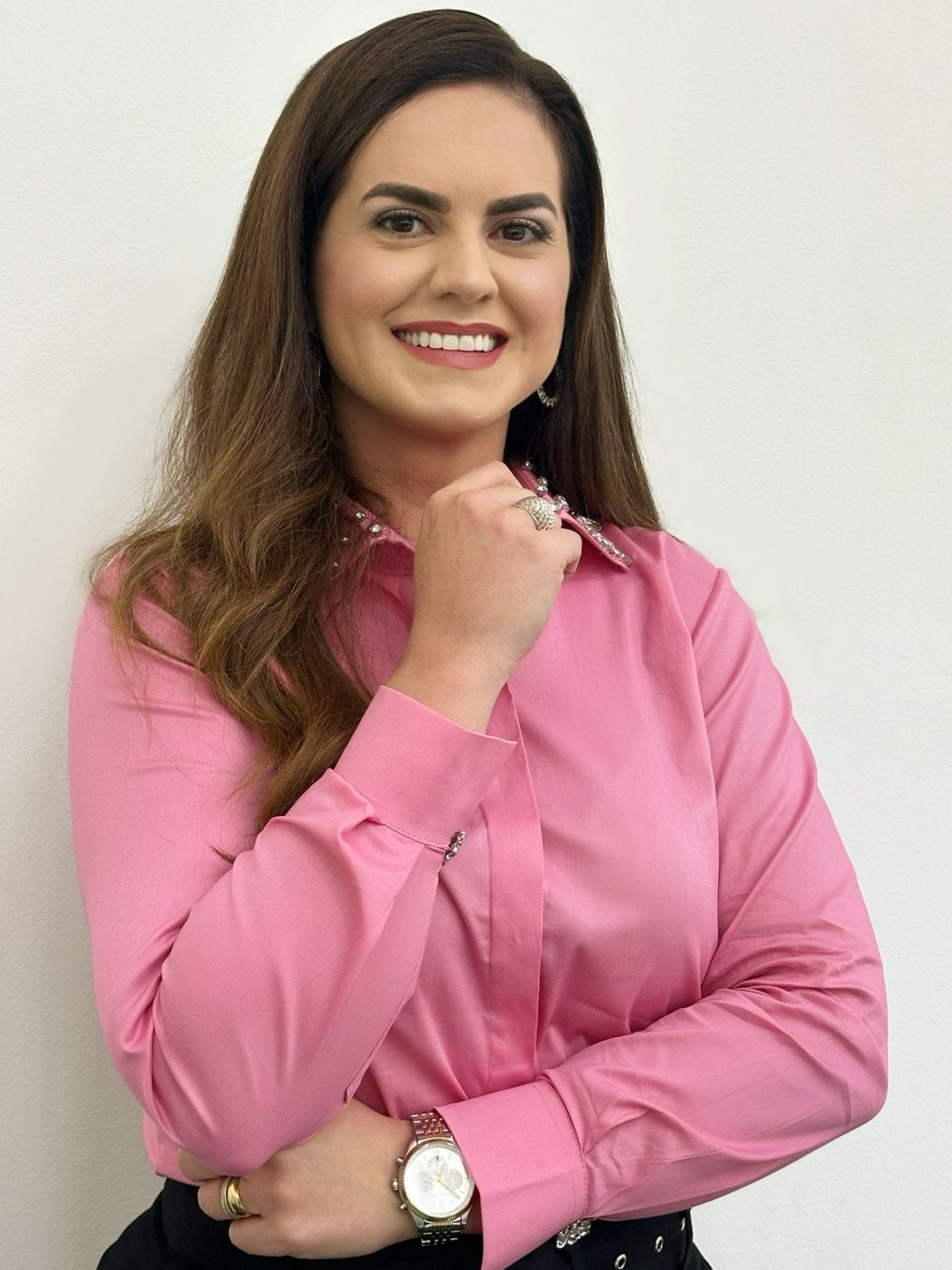 A neuropedagoga Fernanda King fala sobre o bullying em adolescentes atípicos - Divulgação