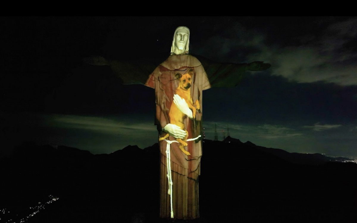 Movimento também reforçou a importância da adoção responsável