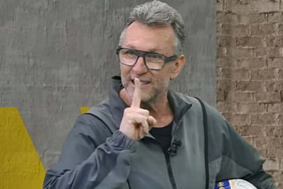 Craque Neto revela proposta do SBT e expõe salário para tirá-lo da Band