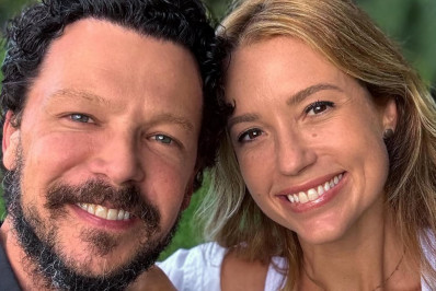 Casal de 'Malhação', Juliana Didone e Guilherme Berenguer vão trabalhar juntos após 20 anos