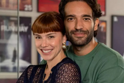 Atores de 'Vale Tudo' vivem boatos de romance e assessorias se pronunciam