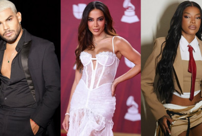 Ex-BBB acusa produção de usá-lo para tentar embate entre Anitta e Ludmilla