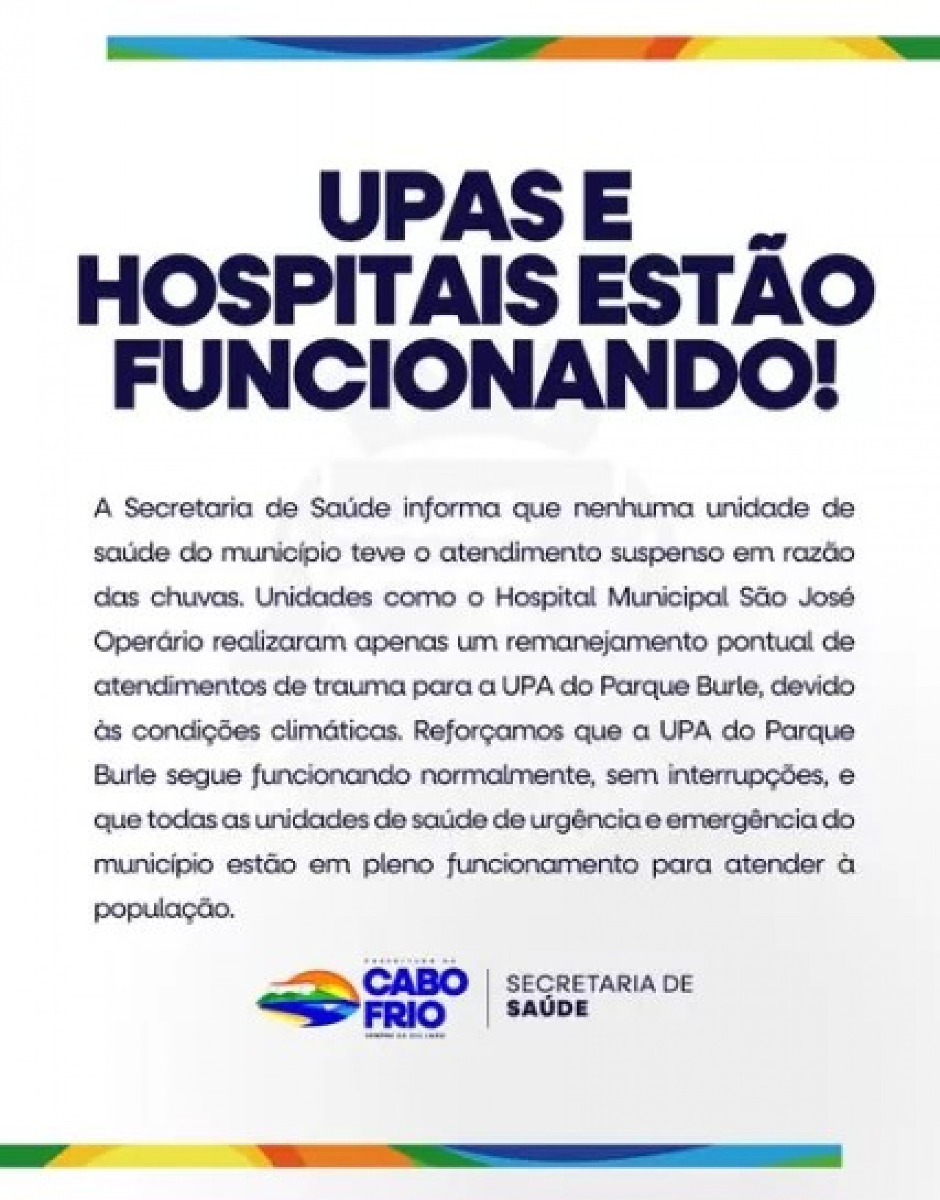 Comunicado oficial  - Reprodu&ccedil;&atilde;o 