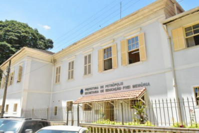 Aulas em escolas de Petrópolis serão retomadas nesta segunda-feira