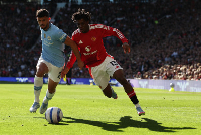 Clássico de Manchester termina empatado e complica o City na briga pela Liga dos Campeões
