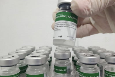 Vacinação contra a gripe começa nesta segunda-feira para grupos prioritários