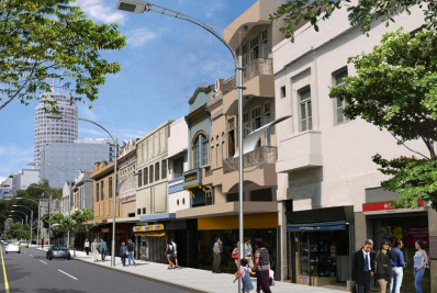 Niterói intensifica modernização do Centro com investimentos na Amaral Peixoto