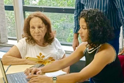 Brasileiros se apavoram com a declaração do imposto de renda