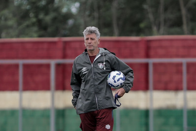 Nova fase do Fluminense com Renato Gaúcho é chance para jogadores sem espaço
