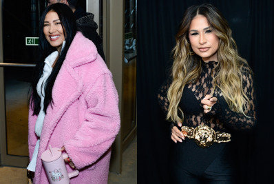 Simaria marca presença em apresentação da irmã, Simone Mendes