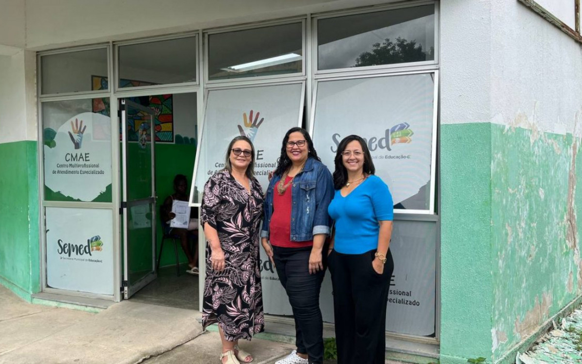 No local, são realizados atendimentos individualizados e grupos de acolhimento para os pais, promovidos toda quinta-feira às 10h por assistentes sociais e psicólogos