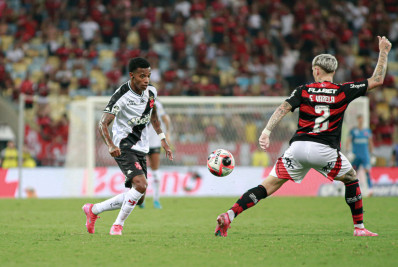 CEO do Vasco confirma clássico com o Flamengo no Maracanã