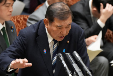 Primeiro-ministro do Japão diz que o país 'não fez nada injusto' com os EUA