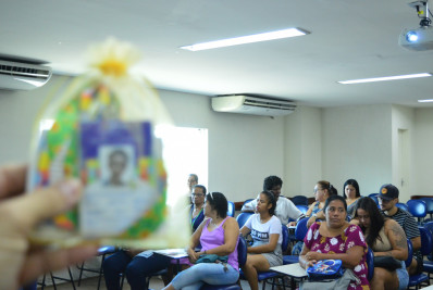 Prefeitura de Queimados entrega mais de 100 Carteiras do Autista em ação histórica