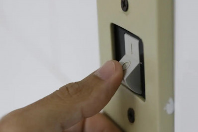 Contas de luz terão bandeira tarifária vermelha no mês de junho, segundo Aneel 