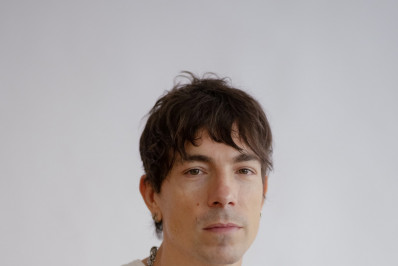 Di Ferrero apresenta pela primeira vez músicas de novo EP em show no Rio