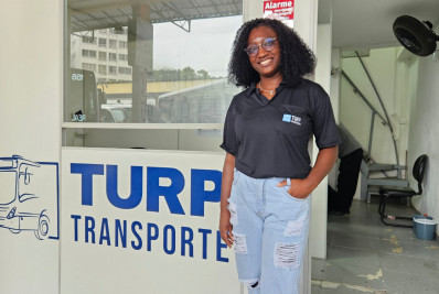 Turp realiza mais uma edição do balcão de empregos no Terminal Centro