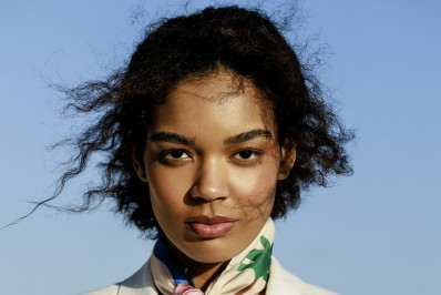 Bia Santana celebra destaque em 'Volta por Cima': 'Me entreguei completamente'