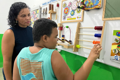 Prefeitura de Japeri fortalece inclusão e atendimento especializado por meio do CMAE